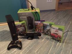 Microsoft Xbox 360 Slim 250Gb