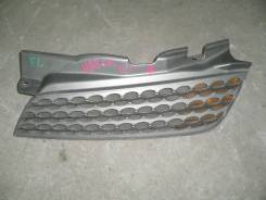 Решетка радиатора. Nissan March, AK12, YK12, K12, BNK12, BK12