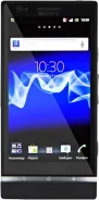 Sony Xperia P. �/� ����