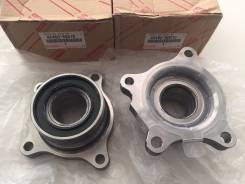 Ступица. Toyota: Hilux Surf, 4Runner, GX470, Hilux, Land Cruiser Prado, FJ Cruiser Lexus GX460 Lexus GX470, UZJ120 Двигатели: 2TRFE, 5VZFE, 3RZFE, 1KD...