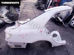 Крыло. Toyota Mark X, GRX120, GRX121, GRX125 Двигатели: 3GRFSE, 4GRFSE