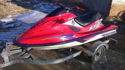 Kawasaki Ultra. 150,00 л.с., Год: 2001 год