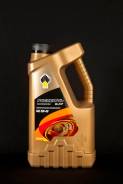 Роснефть. Вязкость SAE 5W-40, полусинтетическое