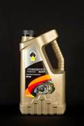 Роснефть. Вязкость SAE 5W-40, синтетическое