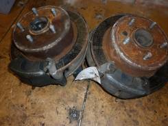Ступица. Toyota: Mark II Wagon Qualis, Windom, Camry Gracia, Solara, Pronard, Vista, Camry, Avalon Двигатели: 1MZFE, 5SFE, 2MZFE, 2AZFE, 1VZFE, 4VZFE...