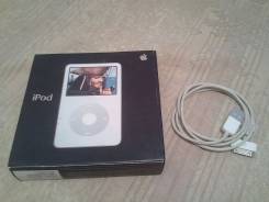 Apple iPod.