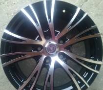 NZ Wheels F-53. 7.0x14", 5x112, ET43,  14,0. 