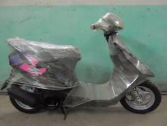 Honda Dio AF28 ZX. 50 куб. см., исправен, без птс, без пробега. Под заказ