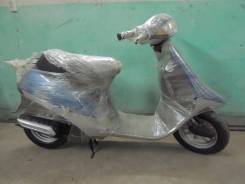 Honda Tact AF-16. 50 куб. см., исправен, без птс, без пробега. Под заказ