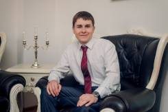 Инженер-энергетик. Высшее образование, опыт работы 5 лет