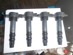Катушка зажигания. Mitsubishi Colt, Z27A, Z26A, Z25A, Z24A, Z27AG, Z23A, Z22A, Z21A Двигатели: 4A90, 4G15, 4G19