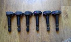 Катушка зажигания и трамблер. Honda Saber, UA4, UA5 Honda Inspire, UA4, UA5 Двигатели: J25A, J32A