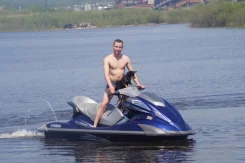 Yamaha FX HO. 2011 ��� ����