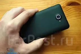 Highscreen Spider ����