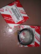 Запорная шайба подшипника задней полуоси Fortuner/Hilux #GN1#,2#,3#. Toyota Hilux, TGN10, GGN15, TGN11, TGN16, TGN15 Toyota Fortuner