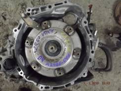 АКПП. Toyota Voxy, AZR60, AZR60G Toyota Noah, AZR60, AZR60G Двигатель 1AZFSE