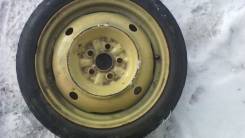 Колесо запасное. Toyota Corona, ST195, ST190, ST191 Двигатели: 3SFE, 4SFE