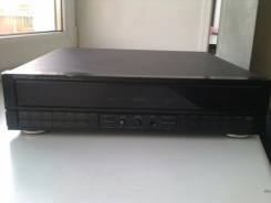 Эквалайзер Kenwood
