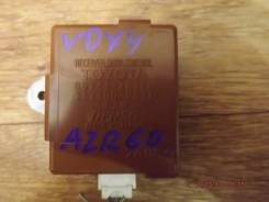 Блок управления дверями. Toyota Voxy, AZR65G, AZR65, AZR60, AZR60G Toyota Noah, AZR65, AZR60 Двигатель 1AZFSE
