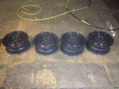 Toyota Caldina. x14, 5x100.00