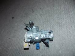 Корпус замка зажигания. Toyota Vista Ardeo, SV50G