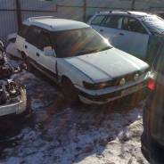 Toyota Sprinter Carib. AE95, 4AFE
