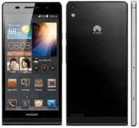 Huawei Ascend P6. �/� ����