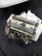 Двигатель в сборе. Honda: Accord, Civic, CR-V, Edix, Stream, Civic Type R, Integra, Stepwgn Двигатель K20A