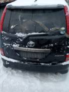 Toyota Isis. 10, 1ZZ