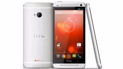 HTC One M7. Б/у