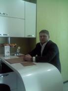Юрист. Высшее образование, опыт работы 12 лет