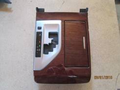 Консоль центральная. Toyota Camry, ACV51, ASV50, AVV50, GSV50