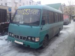 Kia Combi. Продам автобус KIA Combi, 4 000 куб. см., 22 места