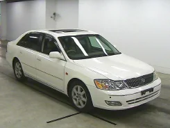 Toyota Pronard. BCE KUZOBA, BCE DBC ����