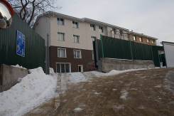 Таунхаус на Седанке в долгосрочную аренду. От частного лица (собственник)