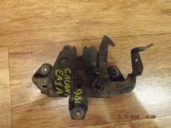 Замок капота. Mitsubishi Legnum, EC4W, EA1W, EC5W, EC7W, EA7W, EA5W, EA4W, EC1W, EA3W, EC3W Mitsubishi Diamante, F46A, F34A, F36A, F47A, F31AK, F36W...