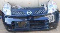 Ноускат. Nissan Moco, MG22S. Под заказ