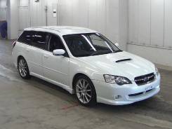 Subaru Legacy. BP5