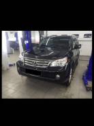 Бампер. Lexus GX460, URJ150 Двигатель 1URFE