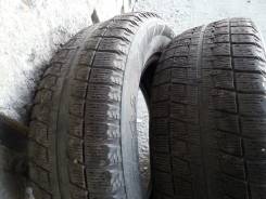 Bridgestone Blizzak Revo. Зимние, без шипов, 80 %, 2 шт