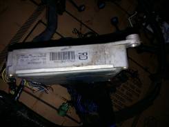Блок управления двс. Honda: Accord, Civic, CR-V, Stream, Civic Type R, Integra, Stepwgn, Accord Wagon Двигатель K20A