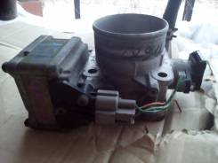 Заслонка дроссельная. Mitsubishi Lancer Cedia, CS5A, CS5AR, CS5AZ Двигатель 4G93