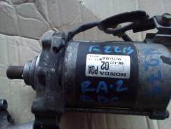 Стартер. Honda Odyssey, RA2 Двигатели: F22B, F22B6, F22B9