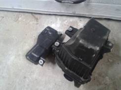Корпус воздушного фильтра. Honda Zest, CBA-JE2, DBA-JE1 Honda Life, CBA-JB5, CBA-JB6, JB5, UA-JB5, UA-JB6, DBA-JB5 Двигатель P07A