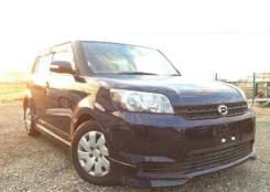 Toyota Corolla Rumion. NZE151N ����