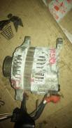 Генератор. Nissan: Bluebird Sylphy, Tino, Expert, Avenir, Sunny, Primera, AD, Wingroad Двигатели: QG15DE, QG18DE, QG18DEN