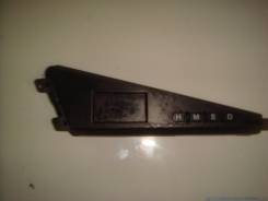 Часы. Daewoo Nexia