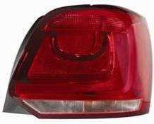 Стоп-сигнал. Volkswagen Polo