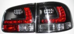 Стоп-сигнал. Volkswagen Touareg, 7L6, 7L7, 7LA Двигатели: AXQ, AYH, AZZ, BAA, BAC, BAR, BHK, BHL, BJN, BKJ, BKS, BLE, BLK, BMV, BMX, BPD, BPE, BRJ, BW...