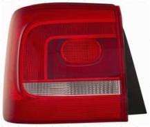 Стоп-сигнал. Volkswagen Touran
